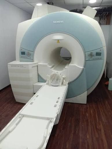MRI Scan